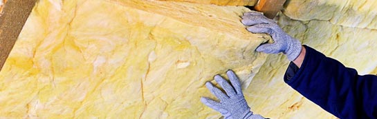 quotes for Cross Of Jackston roof insulation