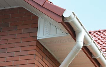 Cross Of Jackston soffit repair costs